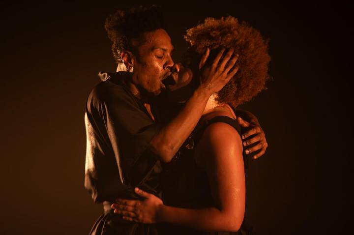 Cia. Sansacroma retorna a São Paulo para novas apresentações do espetáculo 