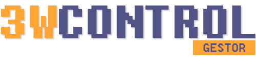 3W Control - Soluções Digitais