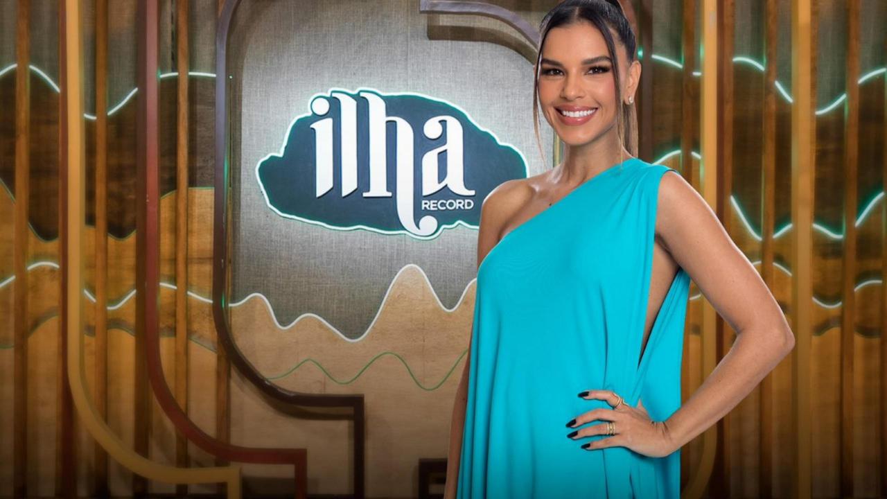 Conheça os 13 participantes do ILHA RECORD 2, que estreia em julho