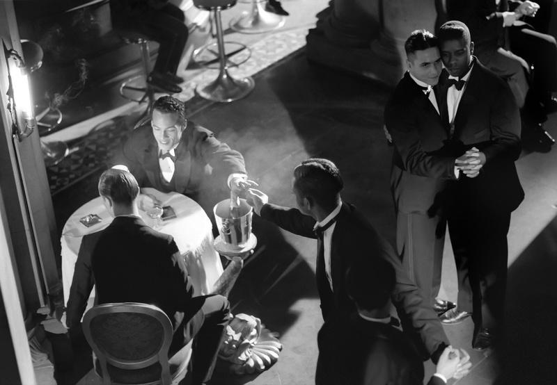 Isaac Julien reflete sobre identidade e sexualidade em exposição individual no Inhotim