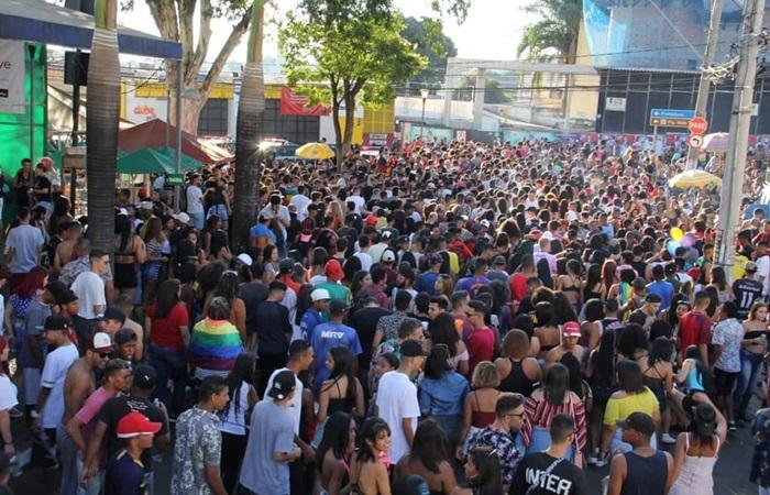 Parada do Orgulho LGBTQIA+ de Betim é confirmada para julho