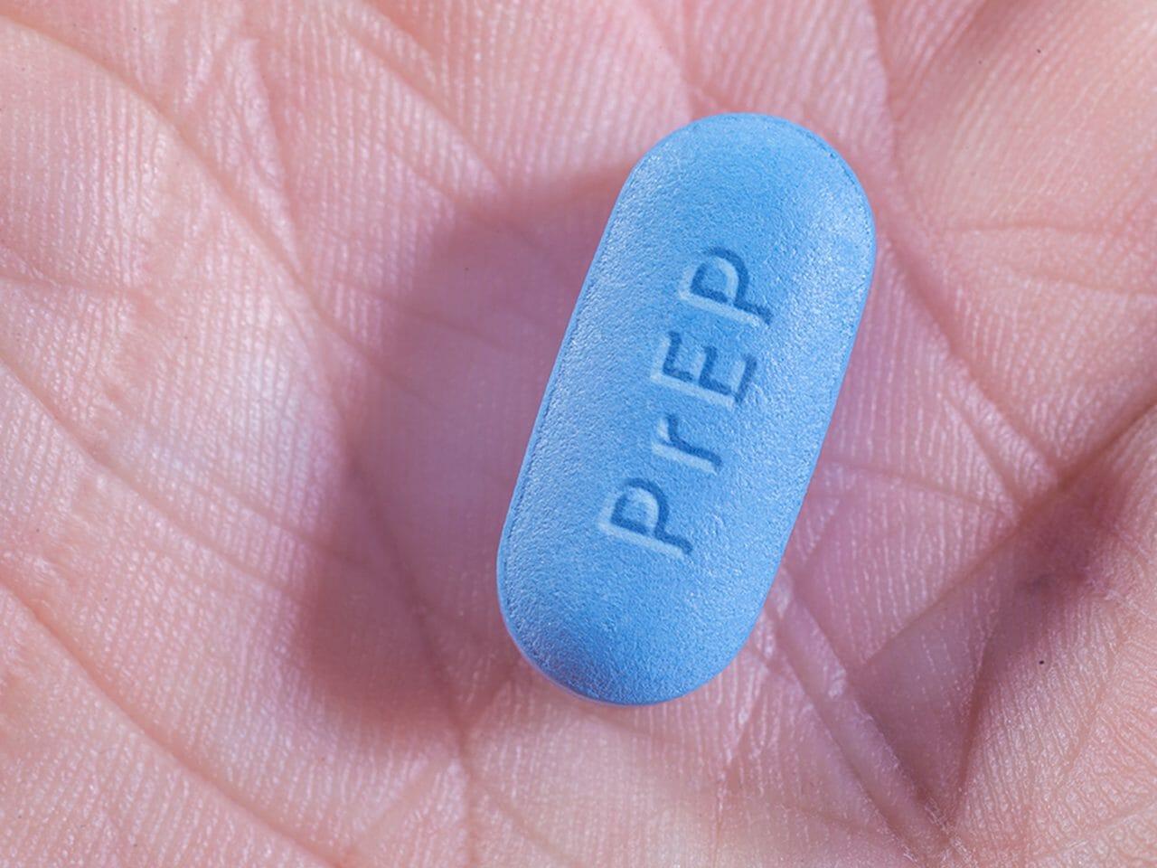 Profilaxia Pré-Exposição ao HIV amplia acesso à prevenção