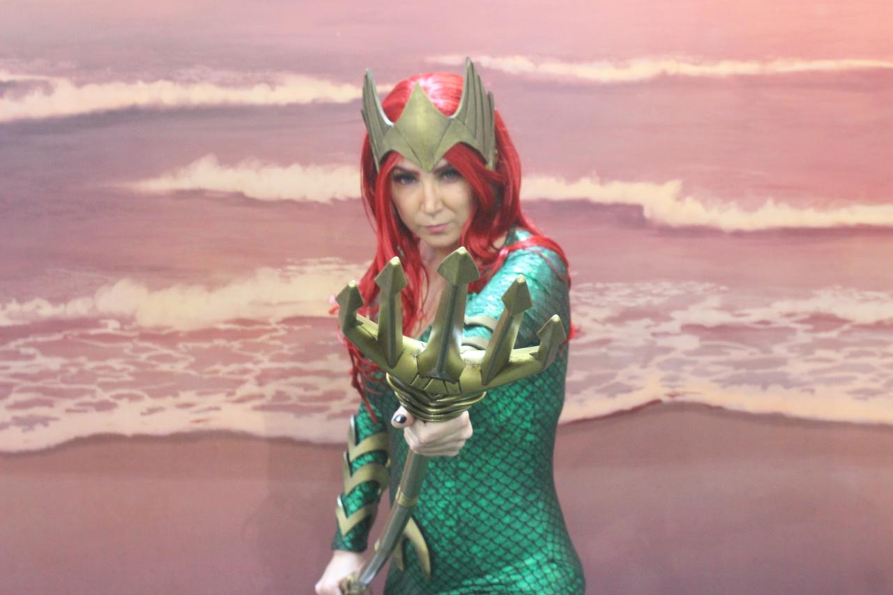 19º Edição do Anime Friends São Paulo reúne mais de 20 mil pessoas em seu primeiro dia