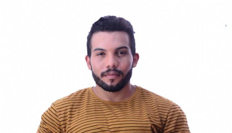 Cantor Alyson Silva divulga data para gravação do seu novo DVD promocional