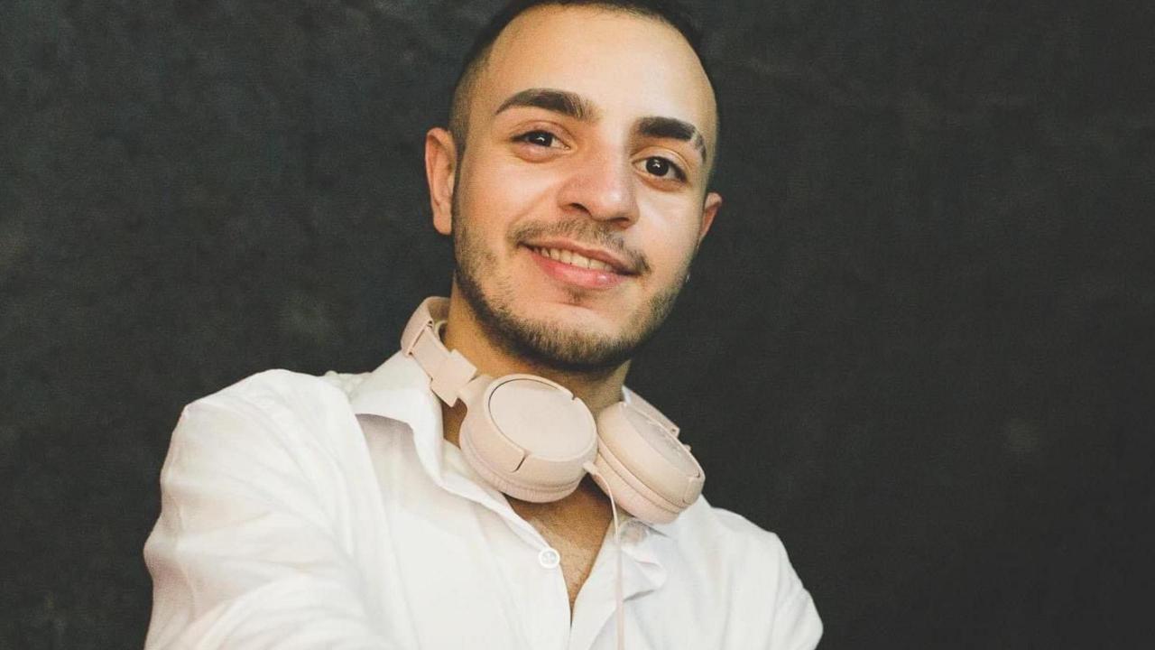 DJ e produtor de eventos há 5 anos em Mogi das Cruzes, Patrick Kaliel lança seu novo projeto com proposta OPEN BAR