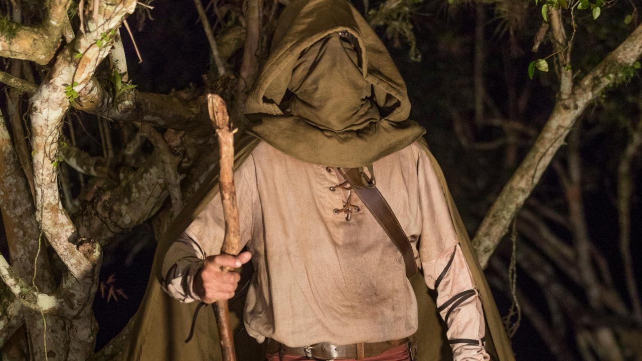 Guardião volta ao reality ainda mais poderoso