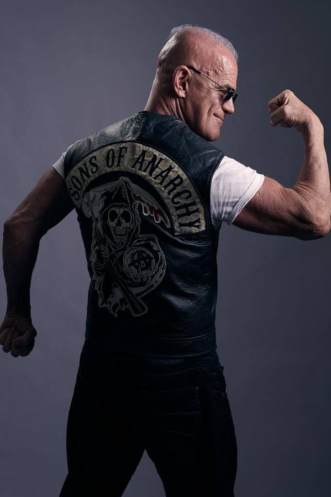 Breno Augusto Guimarães irá arbitrar o Mr Brasil no Rio de Janeiro