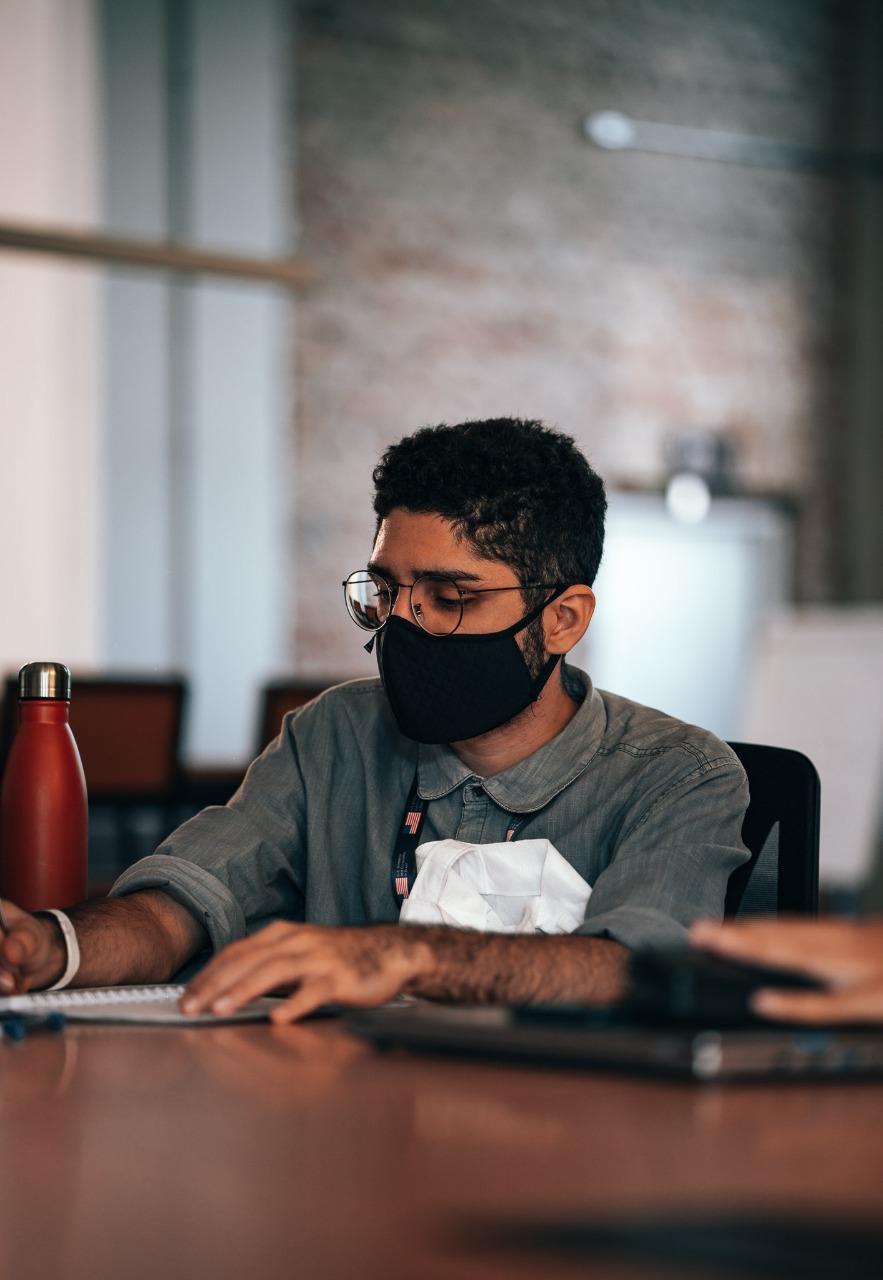 Começa a maior Feira virtual da América-Latina para estudos nos EUA