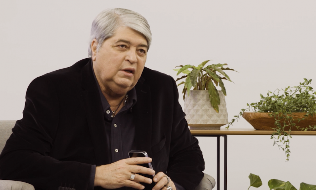 Dia dos Pais da Band traz depoimentos dos comunicadores da emissora