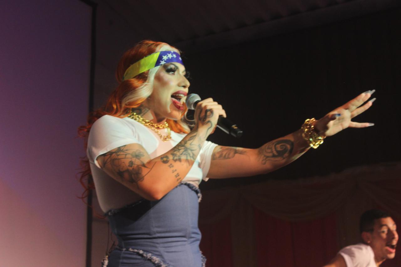 Grag Queen é o nome favorito para apresentar versão brasileira de “Drag Race”, diz colunista