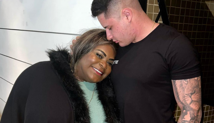 Jojo Todynho expõe salário do marido e dispara: ‘Não preciso bancar homem’
