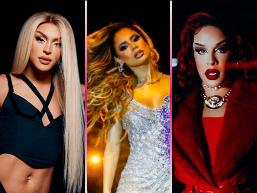 Pabllo Vittar confirma novas parcerias com Lexa e Gloria Groove
