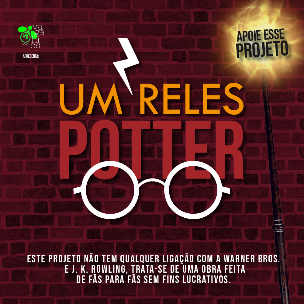 Paródia musical de Harry Potter estreia em São Paulo