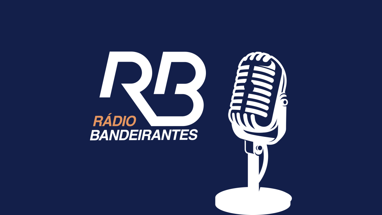 Rádio Bandeirantes estreia 