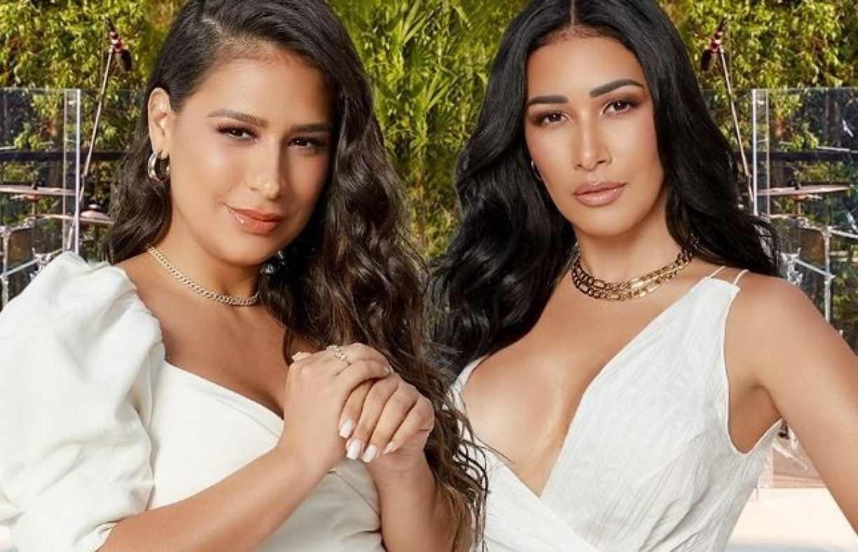 Simone e Simaria anunciam fim da dupla e início de carreiras solo