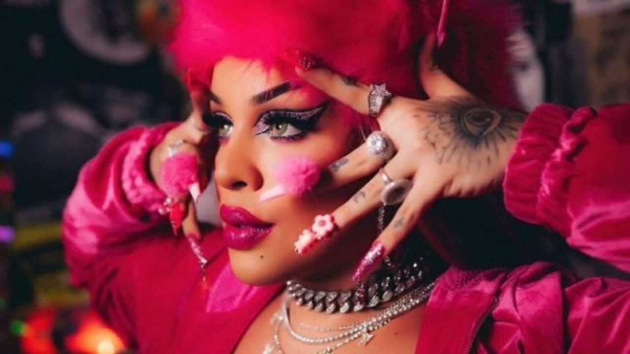 Jet da GG: Gloria Groove se apresenta com nova turnê em São Paulo