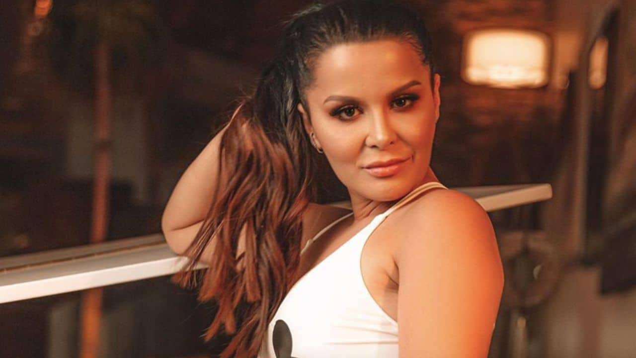 Maraisa faz publicação ‘apaixonada’ e fãs especulam novo affair