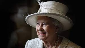 Morre aos 96 anos a Rainha Elizabeth