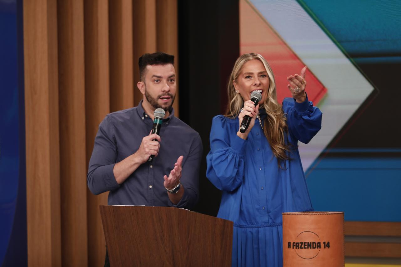 Nova temporada começa na próxima terça-feira, dia 13 de setembro