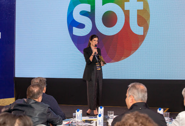 SBT REALIZA ENCONTRO ENTRE AS AFILIADAS E REGIONAIS