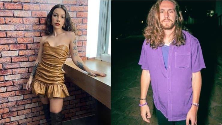 “Solteira e feliz”; Priscilla Alcântara abre o jogo e nega os boatos sobre possível affair com o cantor Vitor Kley