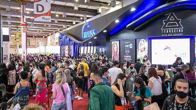 Tudo o que você precisa saber sobre a Beauty Fair 2022