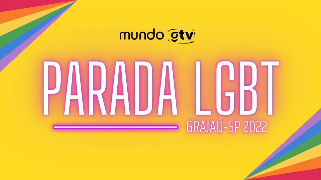 1° Parada do Orgulho LGBT do Grajaú