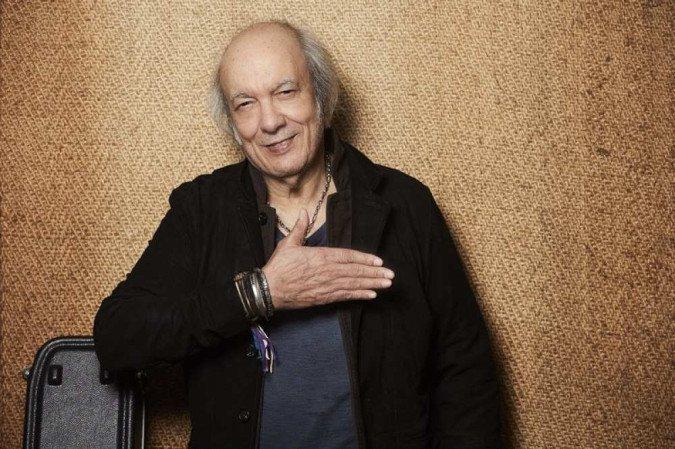 Morre o cantor e compositor Erasmo Carlos