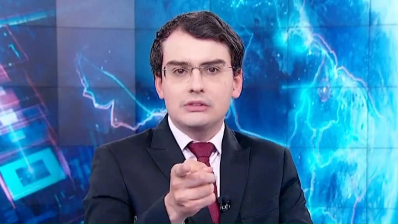 Dudu Camargo não supera ‘fora’ de Maísa e compara caso com feminicídio