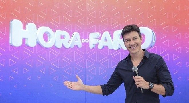 O jogo virou: com novo contrato, Faro fatura mais que no passado