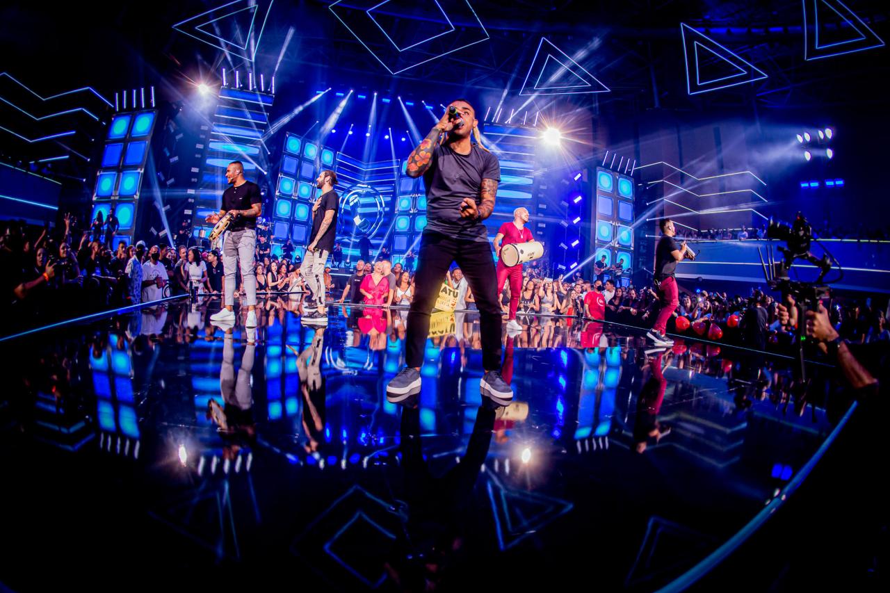 Akatu anuncia gravação de novo DVD em BH