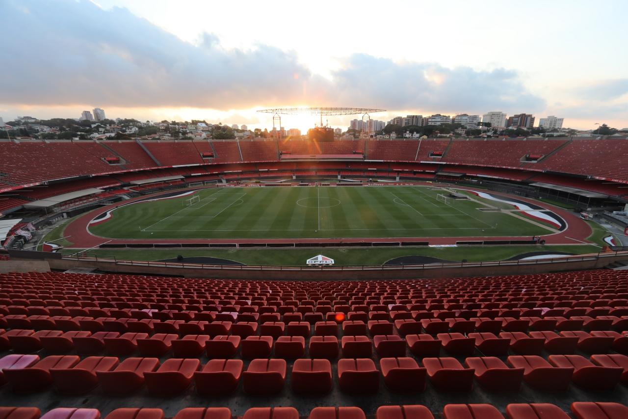 São Paulo Futebol Clube aposta no metaverso para engajar torcedores e atrair novos patrocinadores