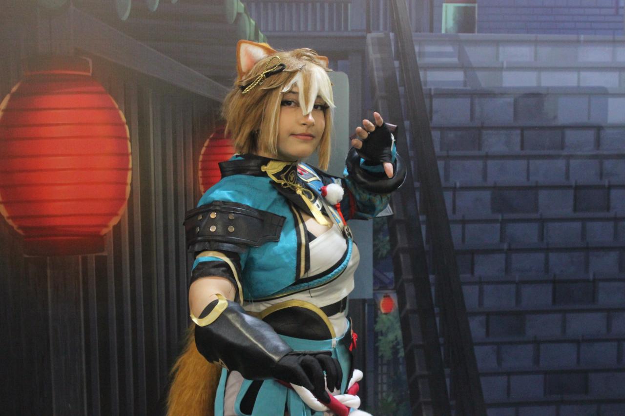 Anime Friends 20 anos: atrações inéditas, área recorde e maior público da história