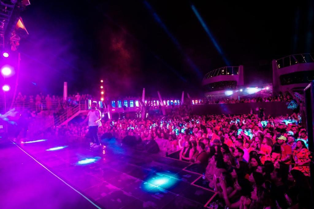 Gustavo Mioto anuncia navio 'Solteiro Não Trai' com a Promoação em 2024