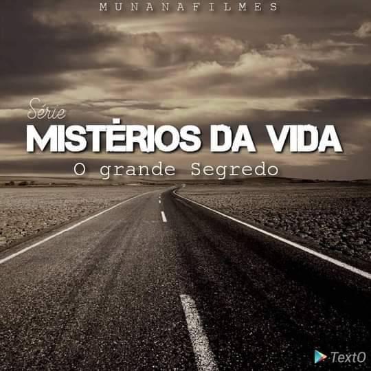 Thalia Melo estreia na TV angolana na minissérie Mistérios da vida