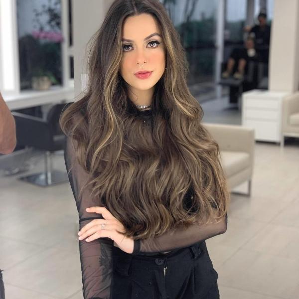 Yasmim Sant'anna atua e prepara elenco no filme Nação de Rafael Silva