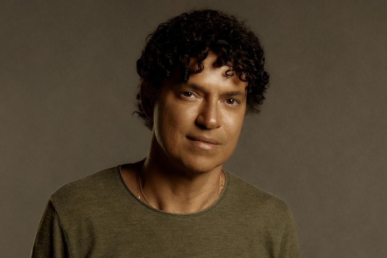 Jorge Vercillo, Marina Araújo e Baianas Ozadas se apresentam no Autêntico - Sons e Sabores!