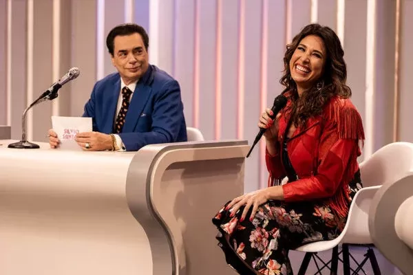 O Rei da TV: por que a 2ª temporada vai irritar a família de Silvio Santos?