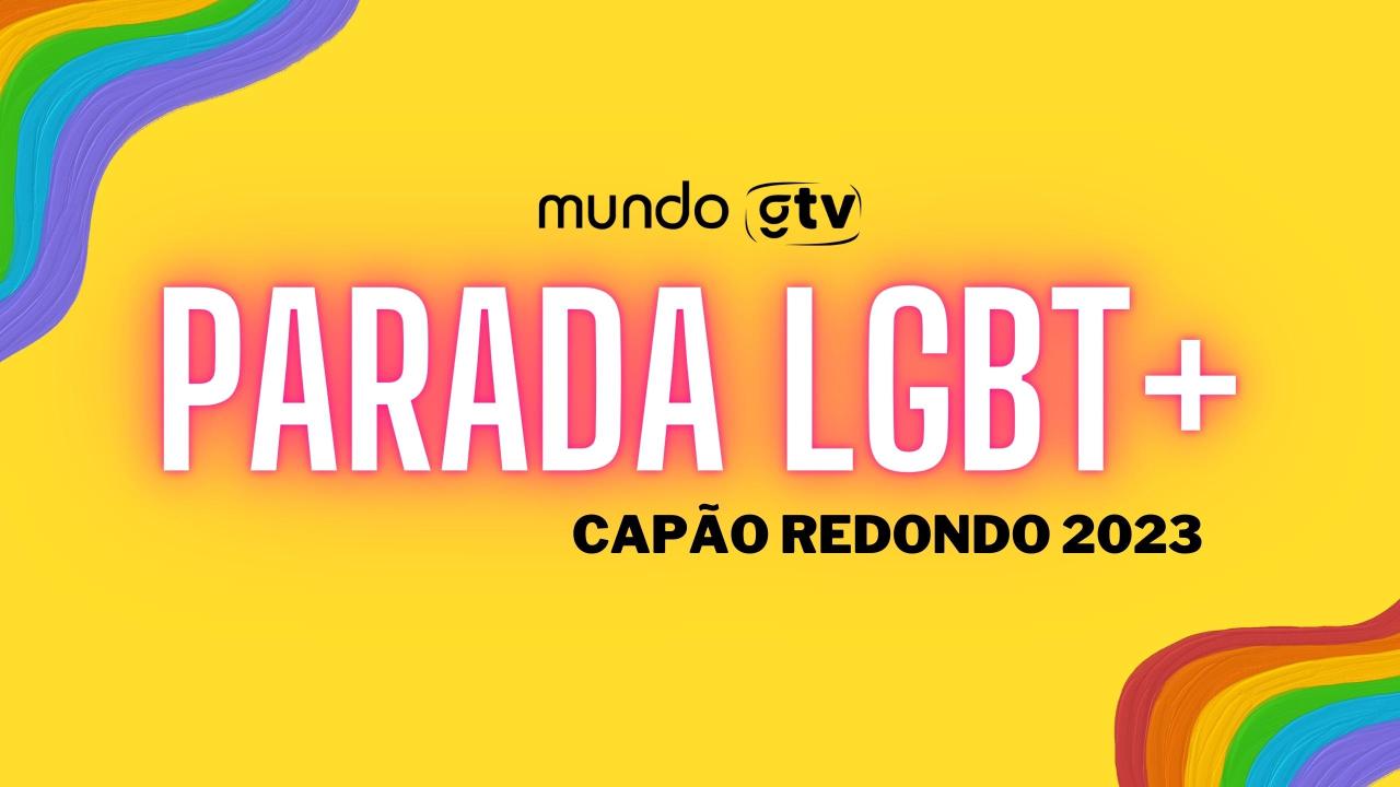 2° Parada do Orgulho LGBT+ do Capão Redondo