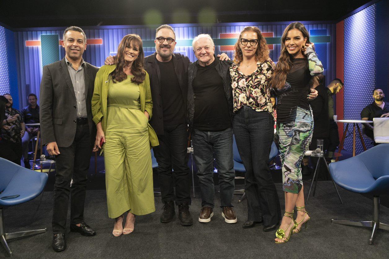 COM PRÉ-ESTREIA NA NOITE DESTA QUINTA-FEIRA, NOVO REALITY ESTREIA NO DIA 8 DE MAIO