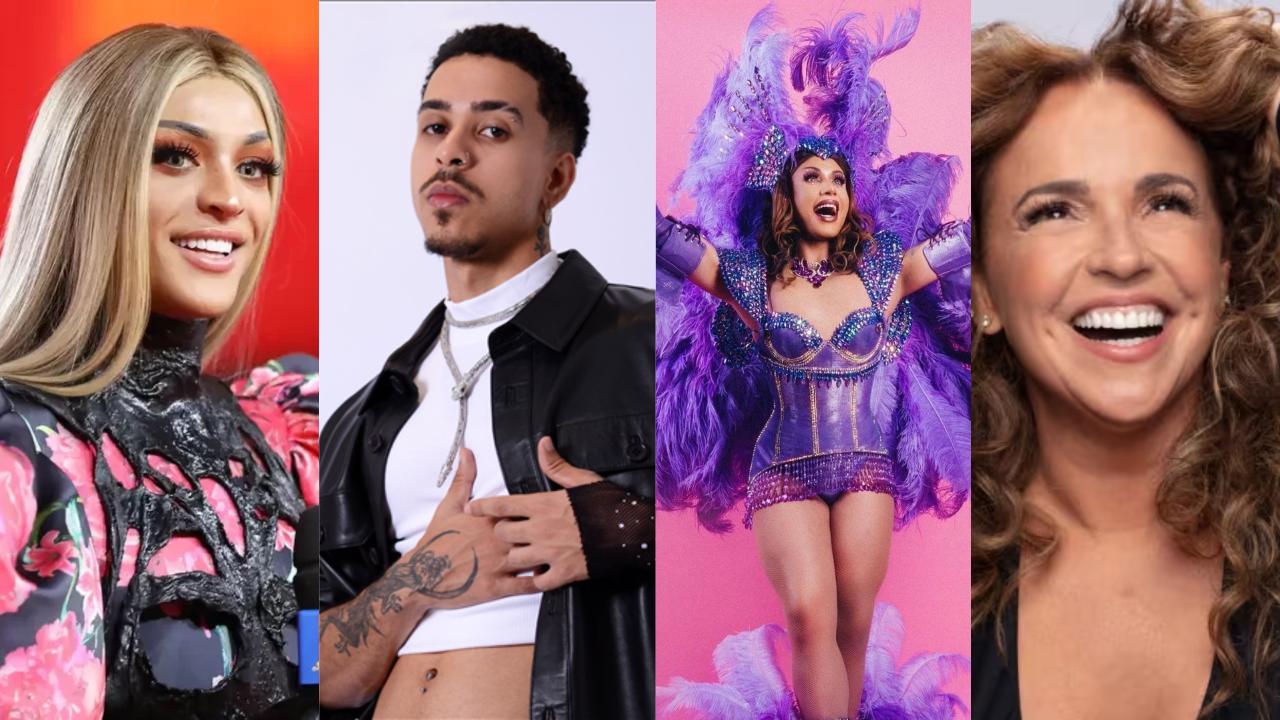 Confira a programação oficial da 27ª Parada do Orgulho LGBT+ de São Paulo, que acontece dia 11 de junho, na Avenida Paulista