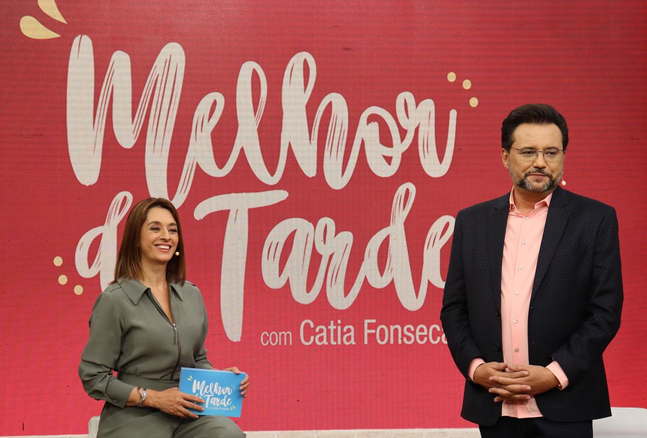 Geraldo Luís participa do 