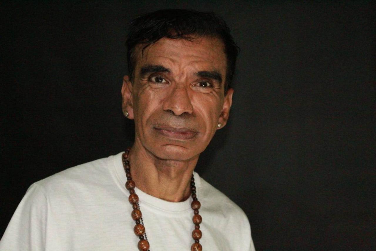 Jayro Said conta planos e projetos realizados no Cinema e na Televisão