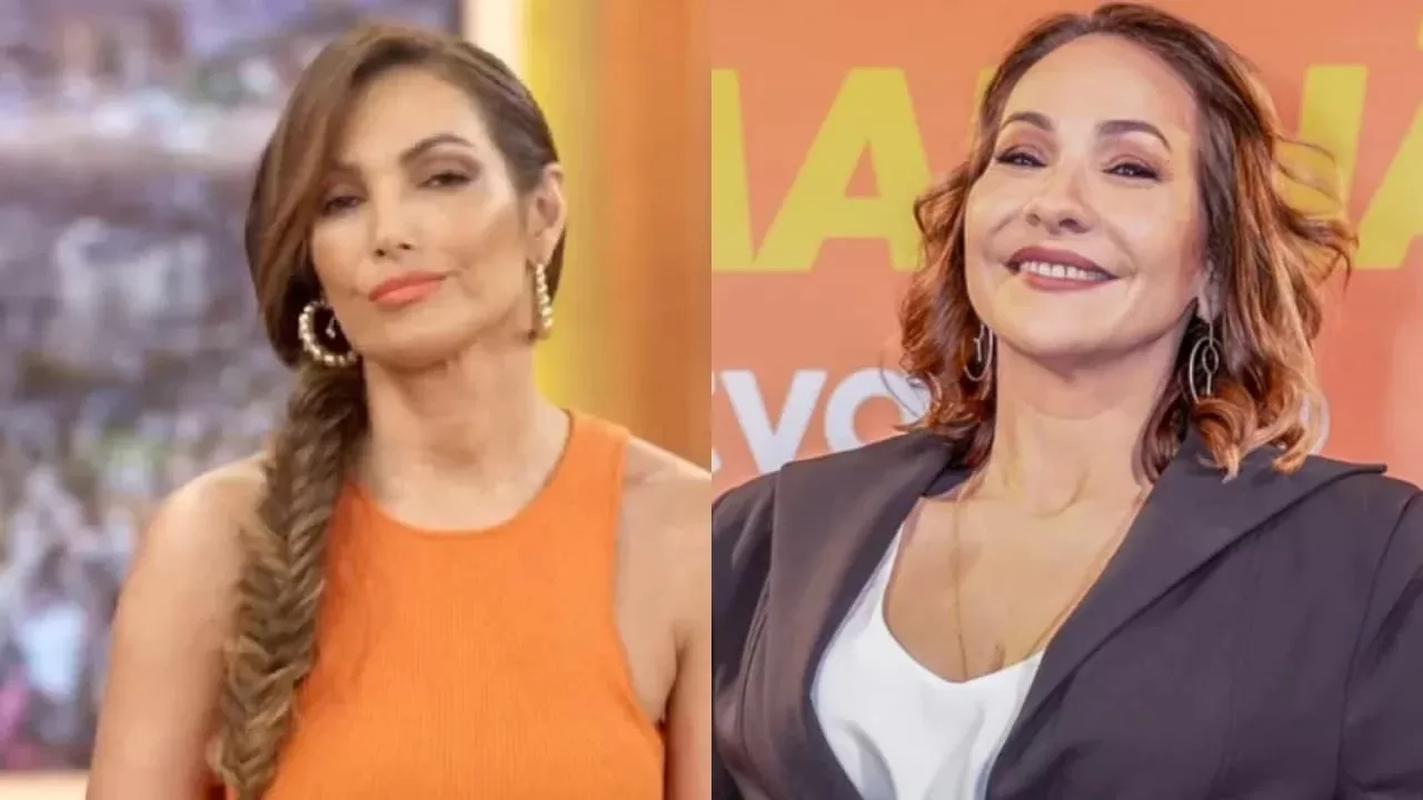 Patrícia Poeta exige que Maria Beltrão não apresente o ‘Encontro’ na Globo