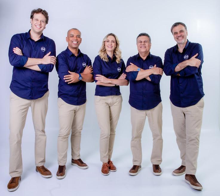 SBT transmite partidas entre Corinthians e Universitario-PER pelos playoffs de oitavas de final da Conmebol Sul-Americana