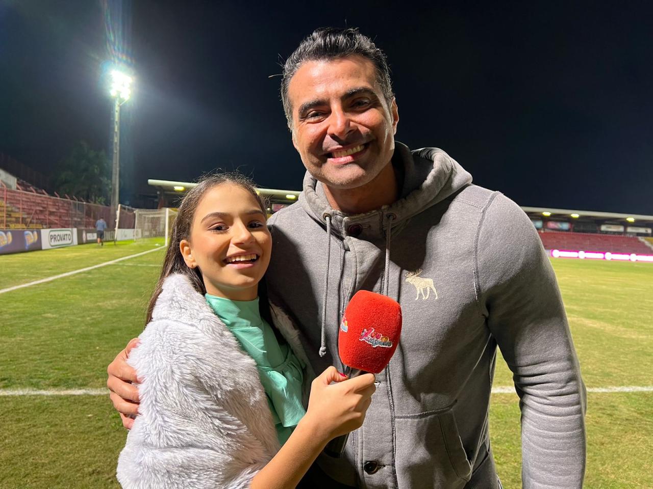 StarCup arrecada 10 toneladas de alimentos e equipe do Falcão vence Love Funk em Osasco