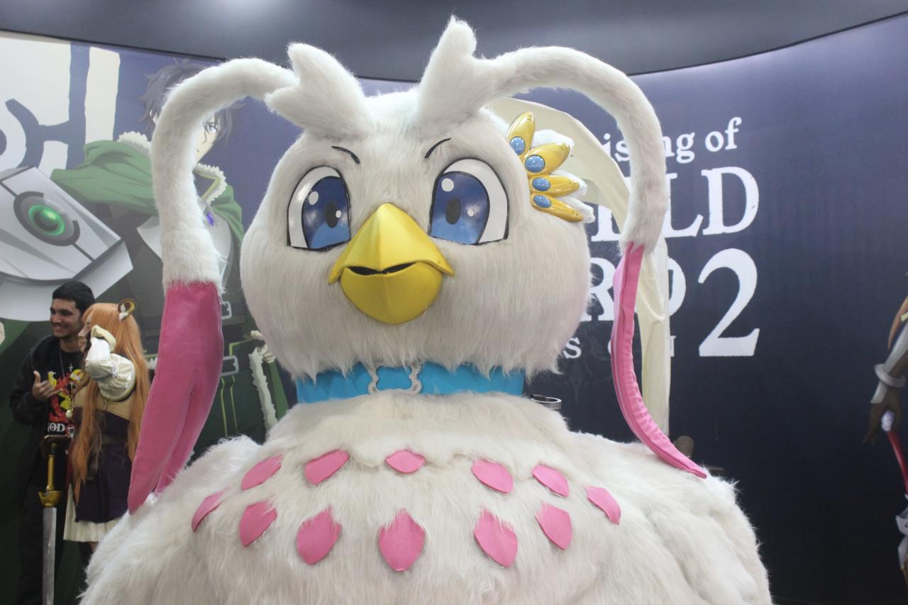 Anime Friends SP 2022