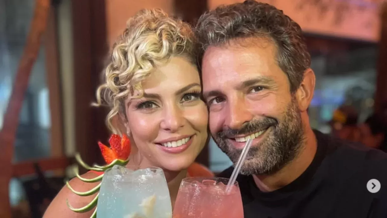Bárbara Borges e Iran Malfitano trocam alfinetadas após namoro subir no telhado