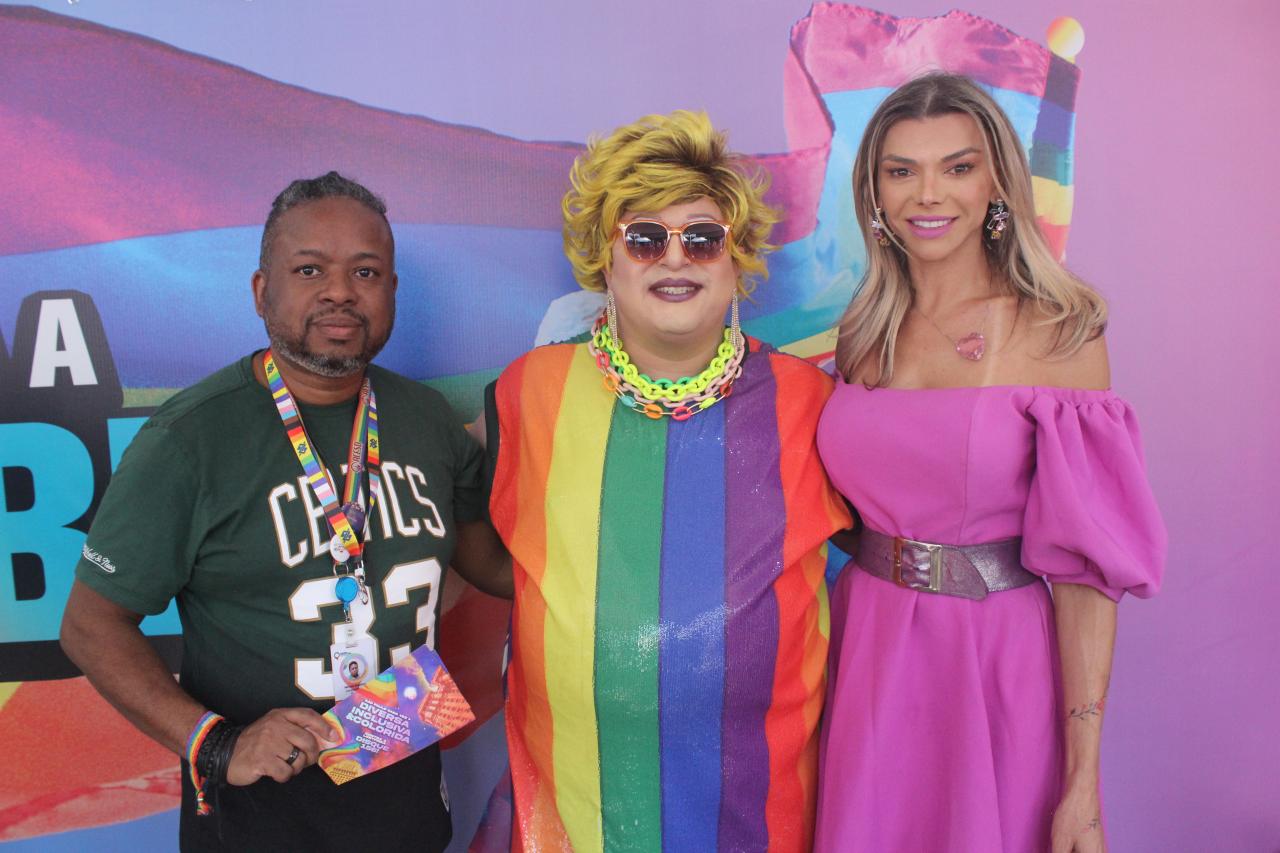 Feira da Diversidade SP 2023
