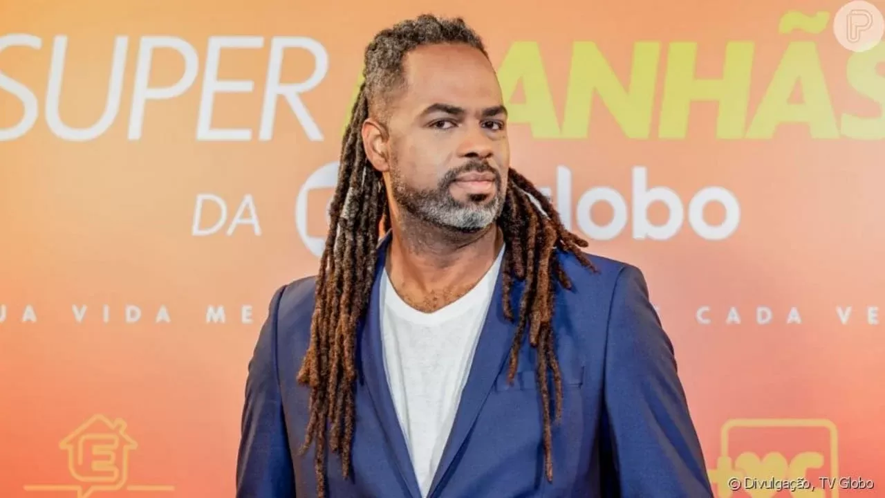 Manoel Soares fez acordo de demissão com a Globo após ser alvo de denúncias